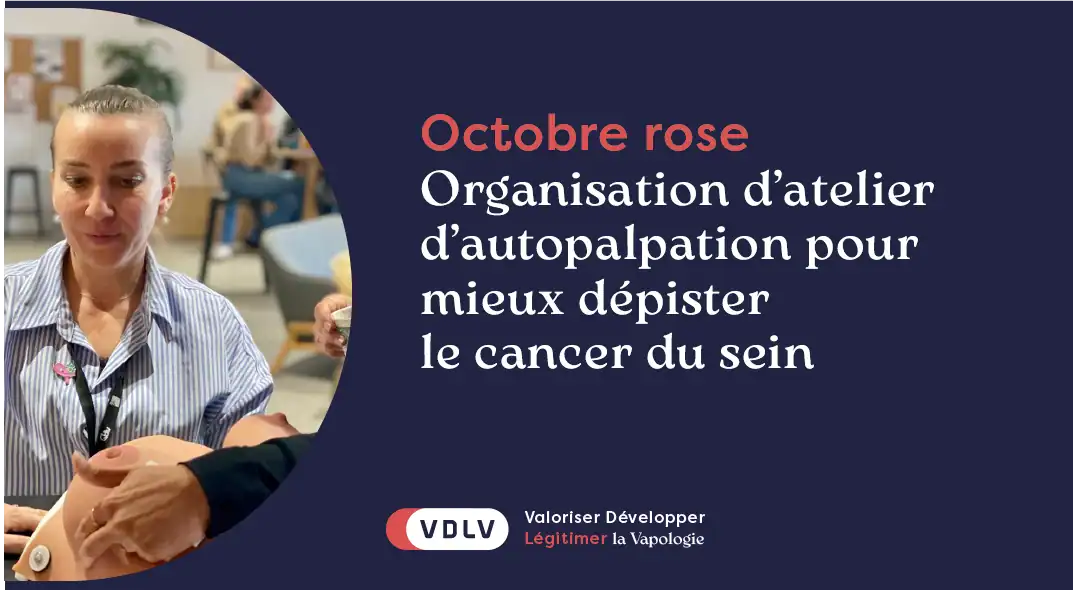 Octobre rose