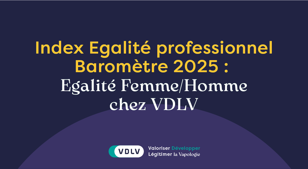 Index égalité professionnelle