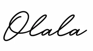 Logo Olala
