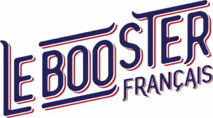 Logo Le Booster