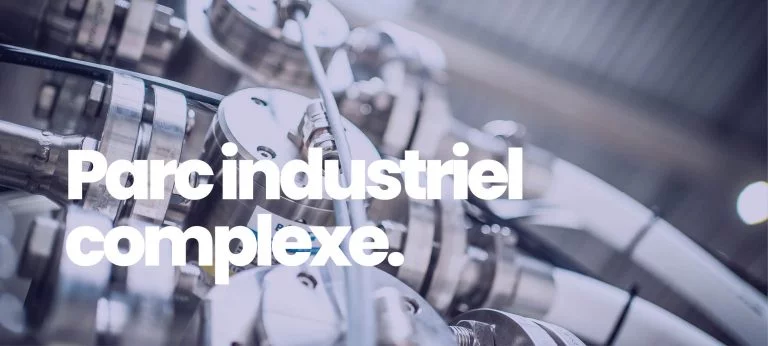 Metiers de la vape Industrie