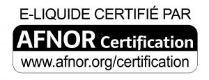 Logo AFNOR