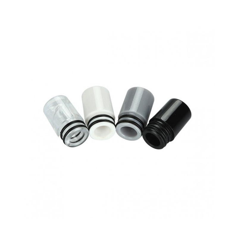 Drip Tip Spiral