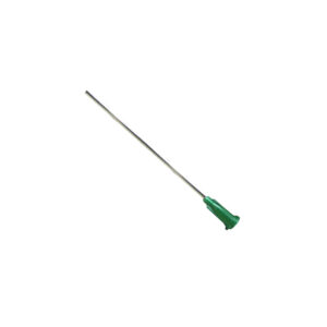 AIGUILLE DE RECHANGE POUR KIT SERINGUE
