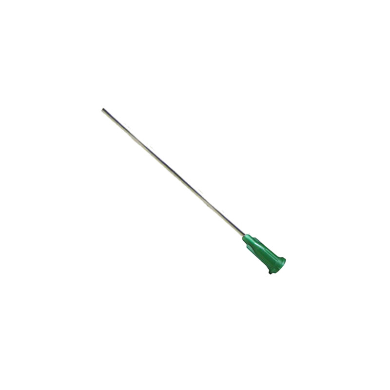 AIGUILLE DE RECHANGE POUR KIT SERINGUE