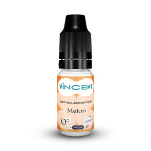 E-liquide Melon vincent | VDLV