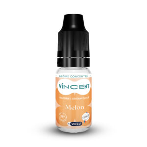Arôme cigarette electronique Melon | VDLV