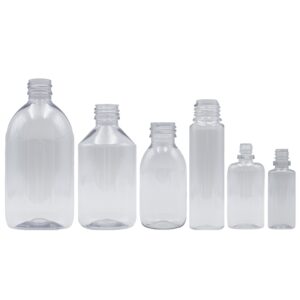 Bouteille vide pour DIY