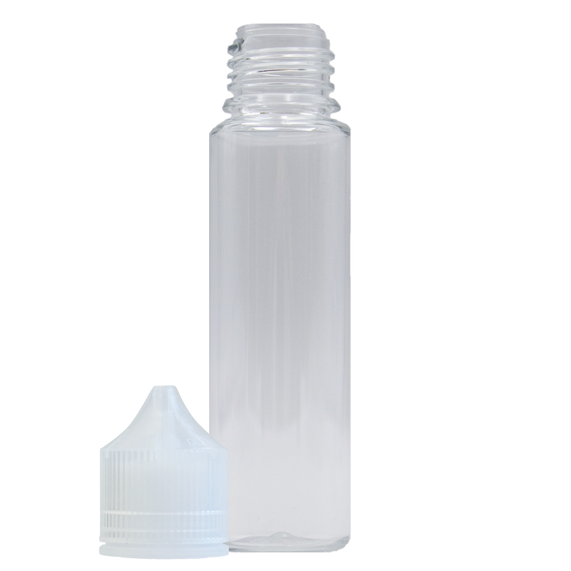Bouteille vide pour DIY
