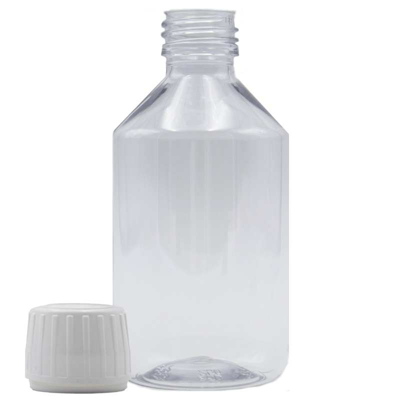 Bouteille vide pour DIY