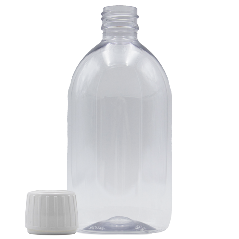 Bouteille vide pour DIY