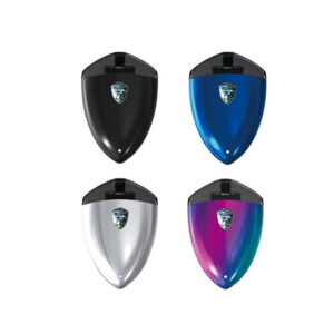 Kit Badge Rolo Smok