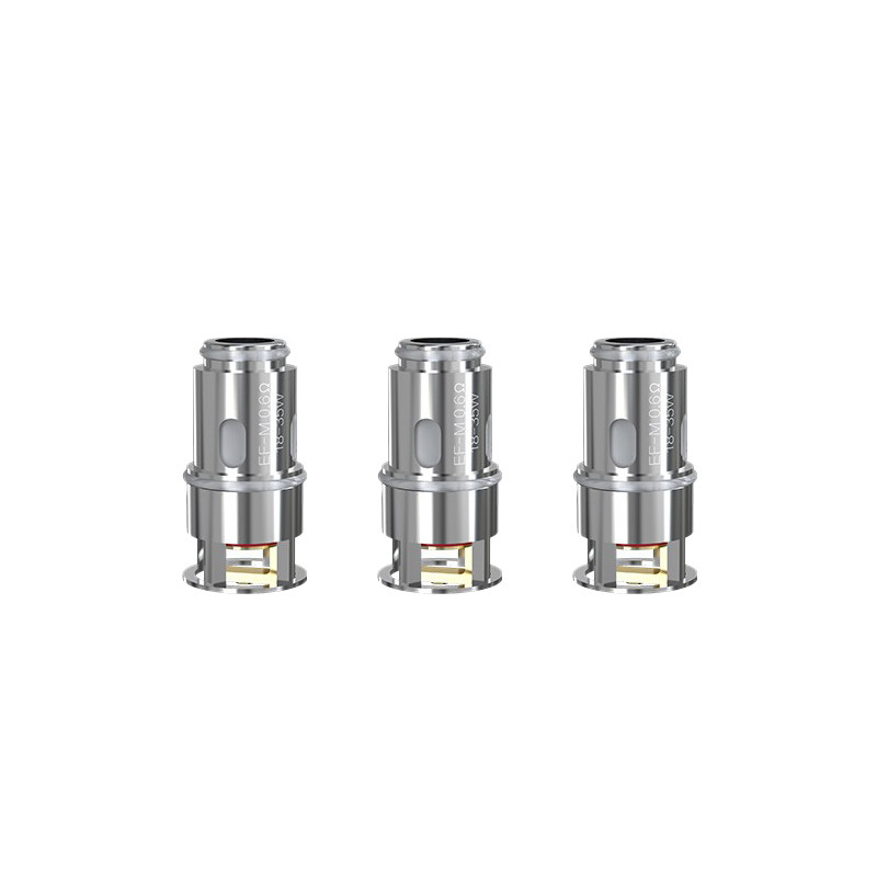 Résistances pour Pesso 5ml - Eleaf