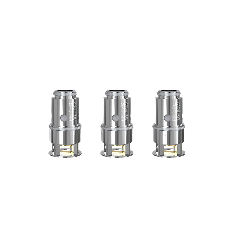 Résistances pour Pesso 5ml - Eleaf