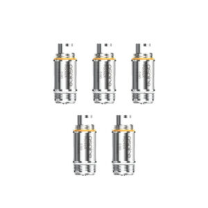 Résistances pour Kit Pockex Pocket AIO Aspire