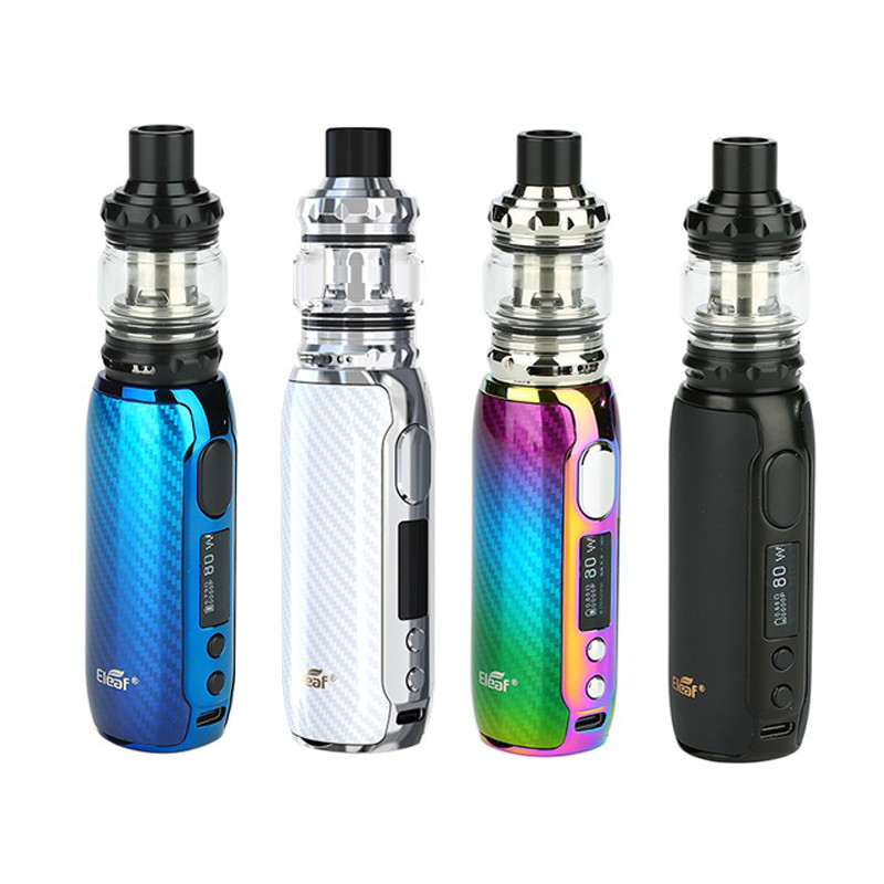 Kit Istick Rim C - Eleaf