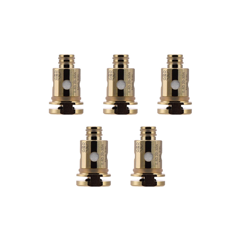 Résistances Dotstick pour Kit Dotstick - Dotmod