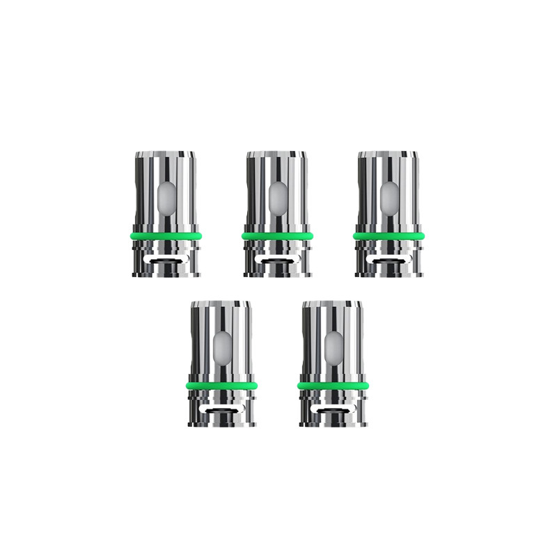 Résistances pour GZeno kit Istick Pico 2 - Eleaf