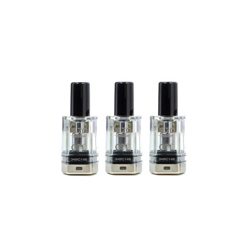 Cartouches-Pod-Avocado-Baby-Vaptio-VDLV