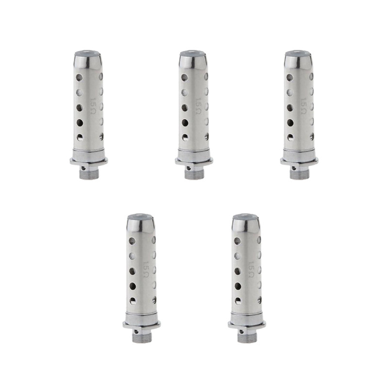 Résistances T18 pour le Prism T18 2 - Innokin
