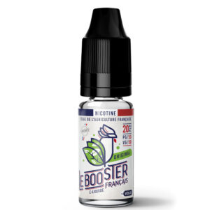 Le Booster Français - 10ml