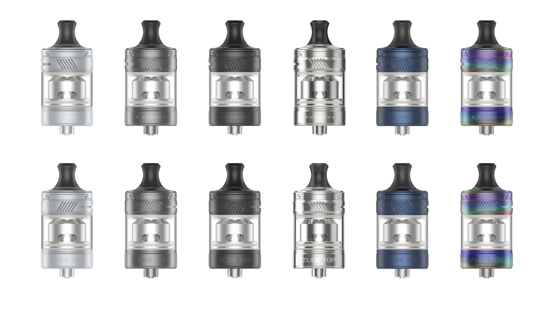 Clearomiseur Zlide Top 3ml Innokin