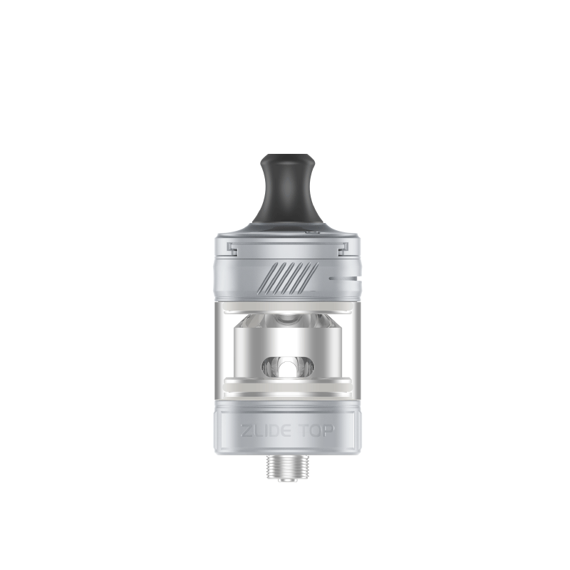 Clearomiseur Zlide Top 3ml Innokin - Argent