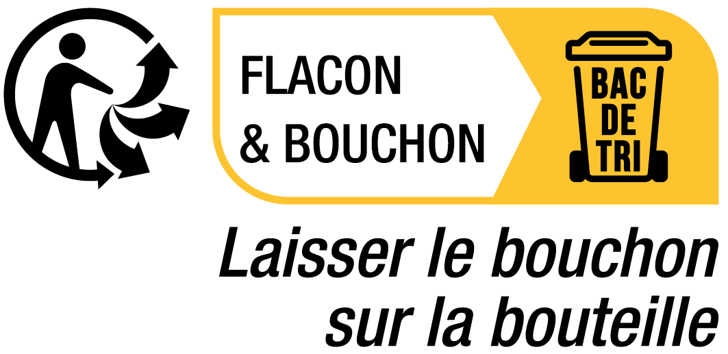 Notice D'information D'un E-liquide Certifié Par AFNOR Certification