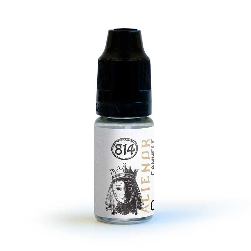E-liquide Aliénor - 10ml