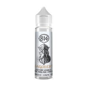 Dagobert - Edition 50ml - 814