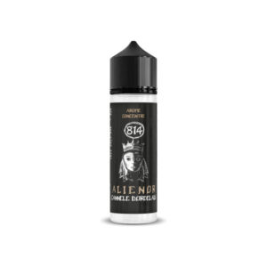 Arôme Concentré Aliénor - 50ml