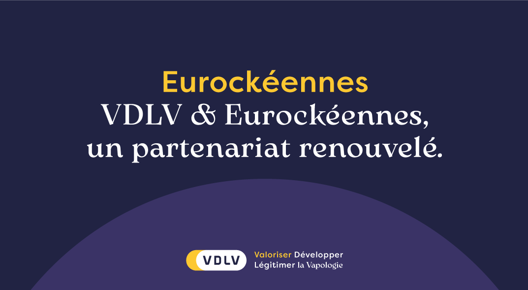 VDLV x Eurockéennes 2024, un partenariat renouvelé