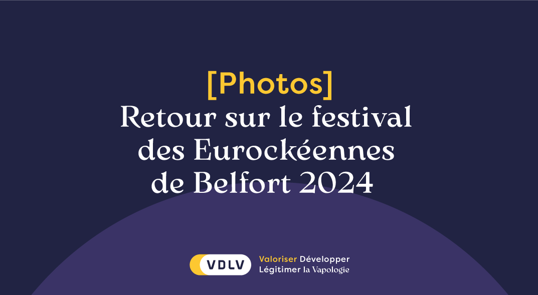 Retour sur le festival les Eurockéennes de Belfort 2024