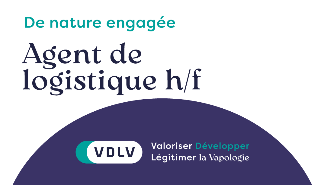 Agent logistique H/F | CDI