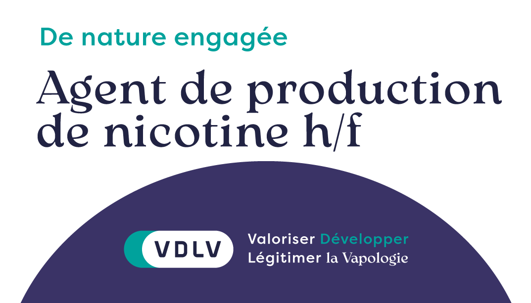 Agent de production - Unité extraction de principe actif H/F | CDI