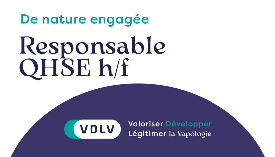 Responsable QHSE H/F | CDI