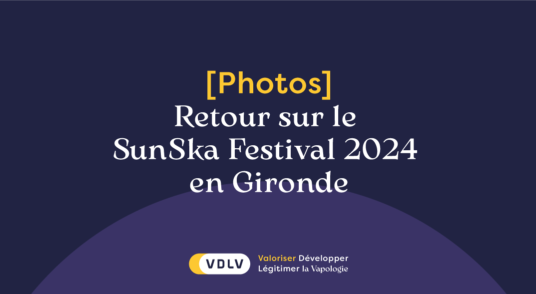 Retour sur le SunSka 2024 à Vertheuil en Gironde