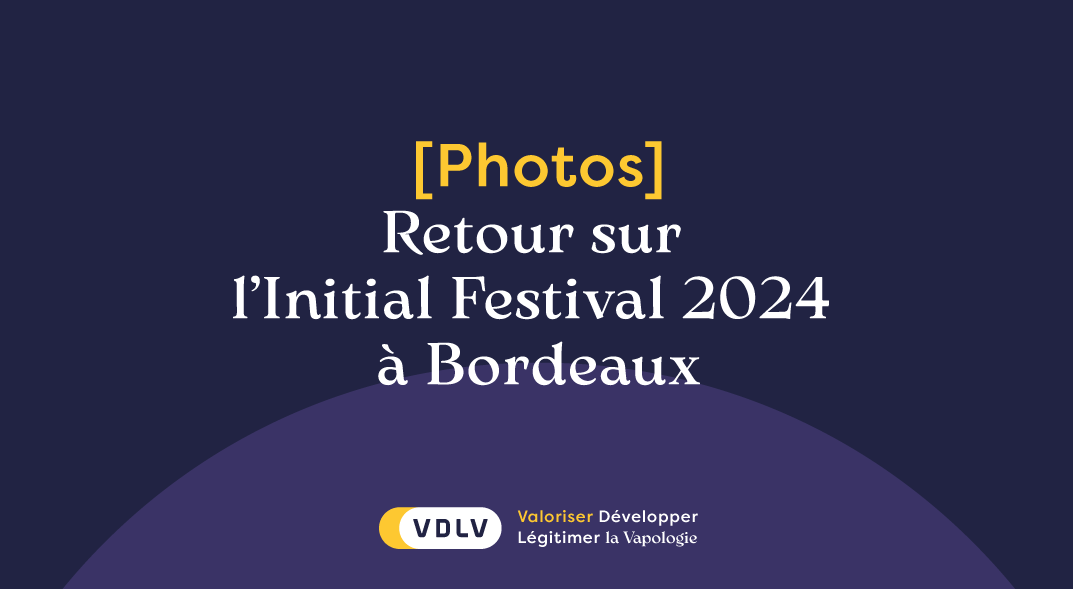 Retour sur l’Initial Festival 2024 à Bordeaux