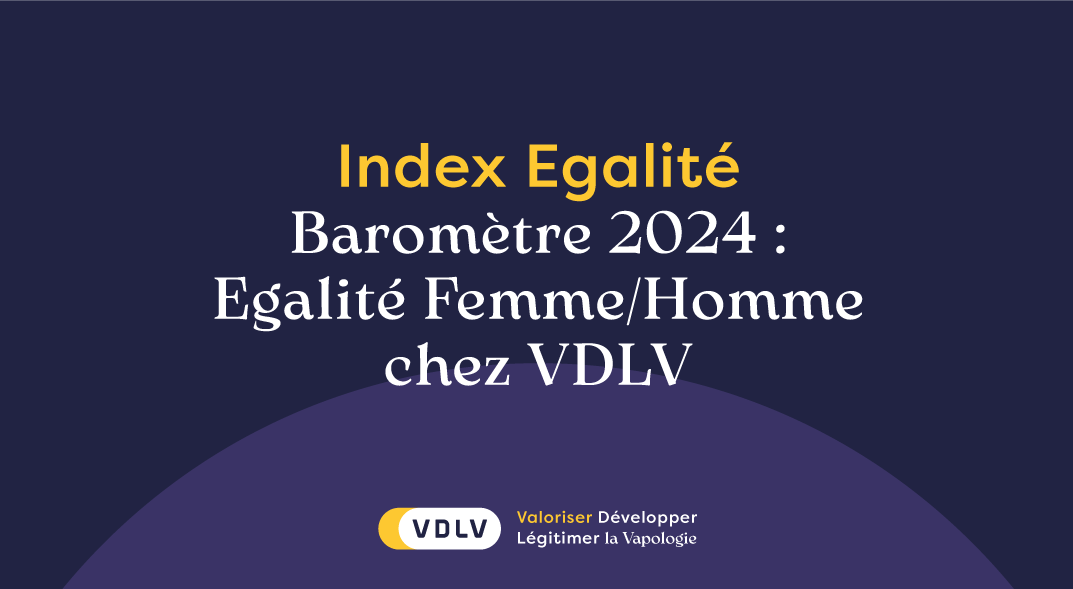 Index égalité professionnelle femme/homme – Résultats 2024