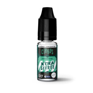 Arôme Concentré Xtra Givrée - 10ml