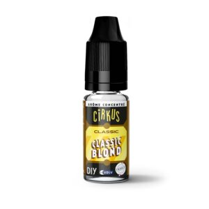 Arôme Concentré Classic Blond - 10ml