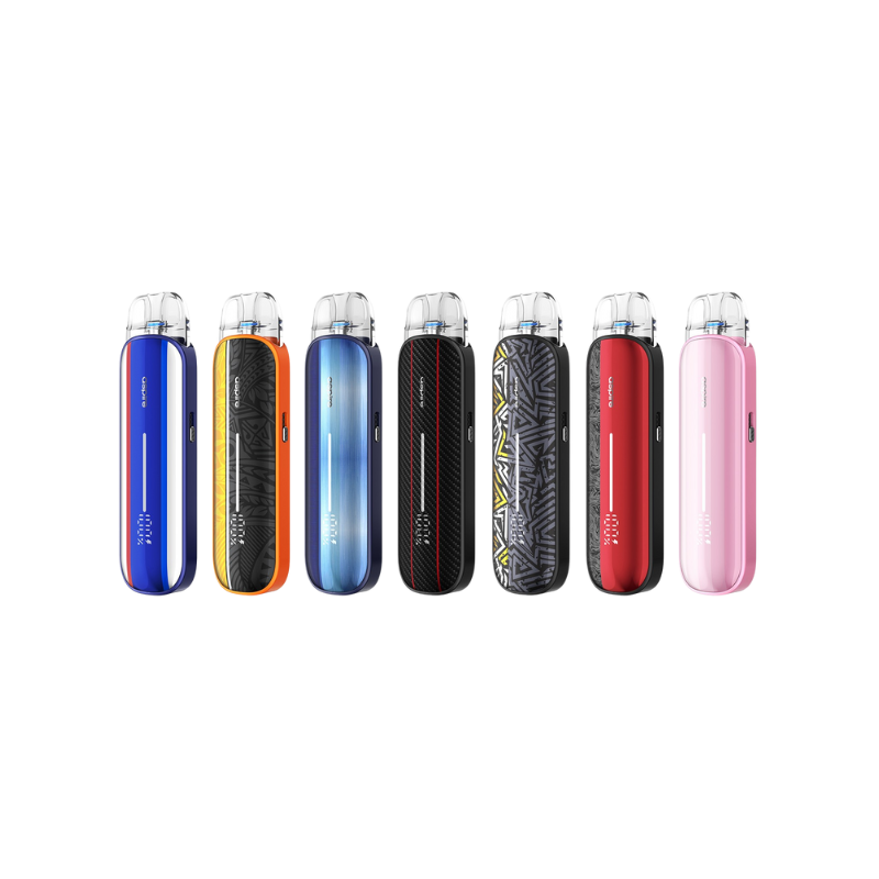Cigarette électronique Kit Pixo Aura Aspire
