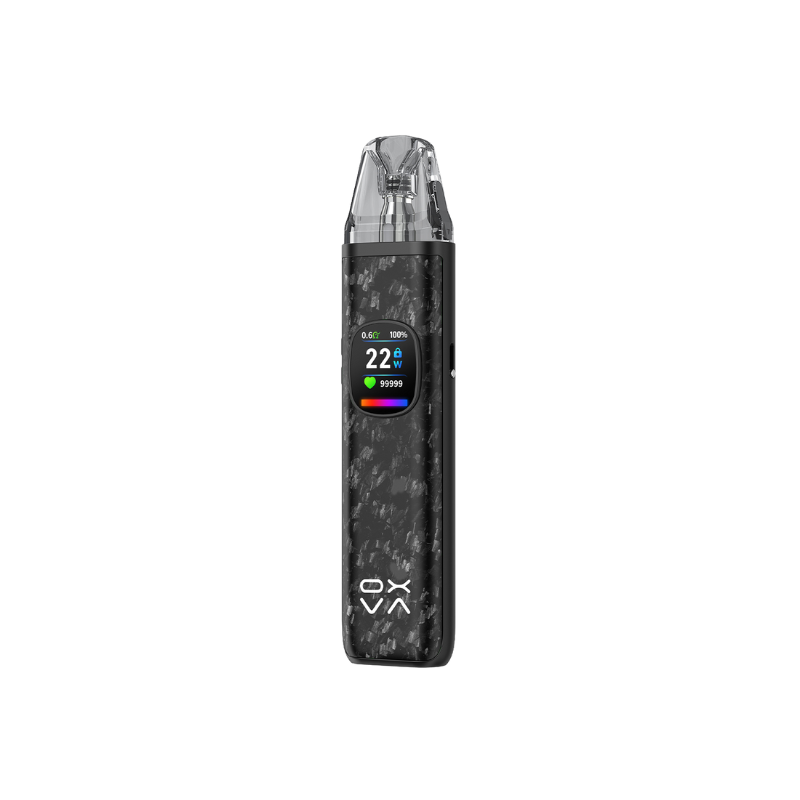 Kit Xlim Pro 2 Pod DNA Oxva Luminous