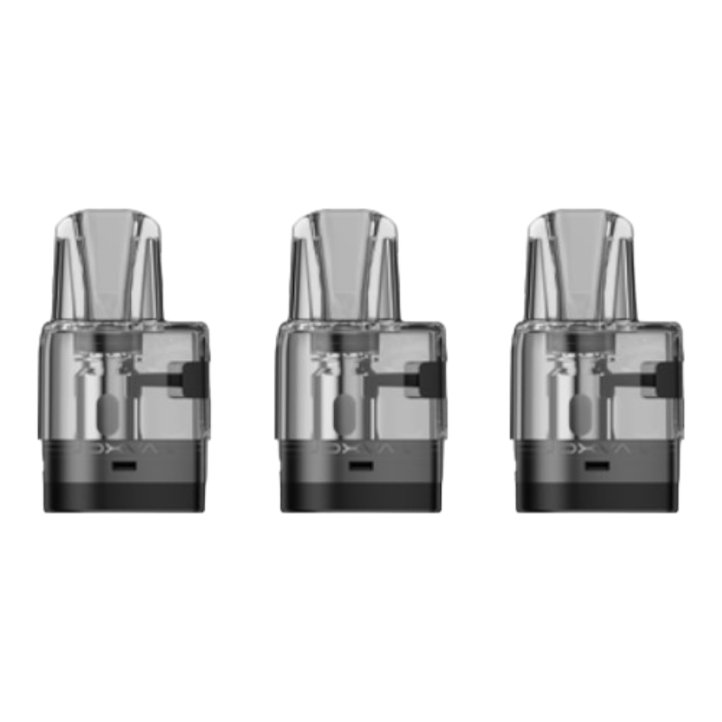 Cartouches ONEO OXVA 3.5ml - 0.6 ohm