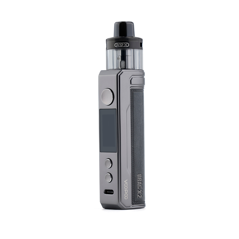 E-cigarette Kit Pod Drag X2 Voopoo - Classic