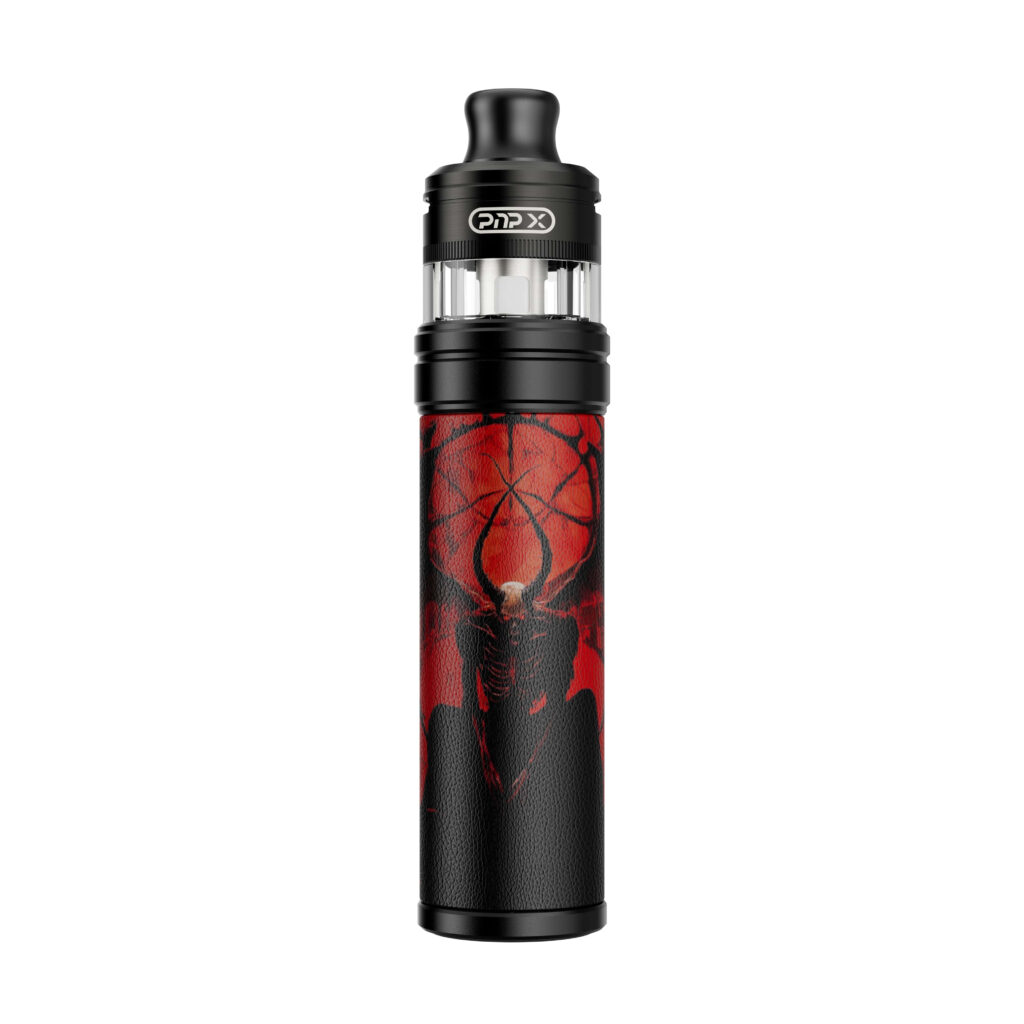 E-cigarette Kit Drag S2 Voopoo - Limited Edition