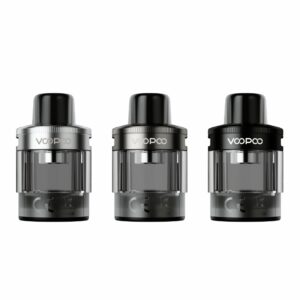 Cartouche PnP X DTL VOOPOO (Lot de 2)