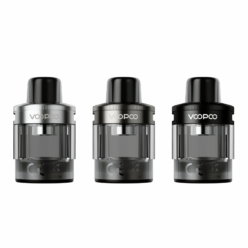 Cartouche PnP X DTL VOOPOO (Lot de 2)