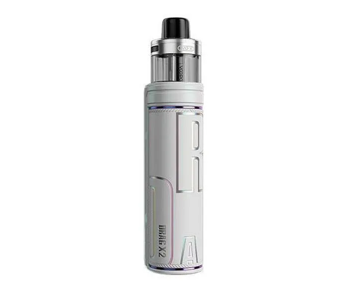 E-cigarette Kit Pod Drag X2 Voopoo