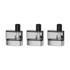 Cartouches N Pod Innokin (lot de 3)